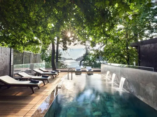 Club Prive by Rixos Gocek, Фетхие